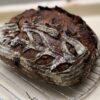 Chocolate bread