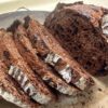 Chocolate bread